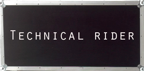 Technical rider